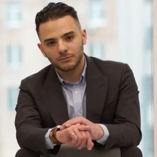 Артём Лосев